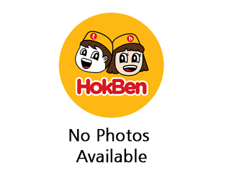 hokben promo